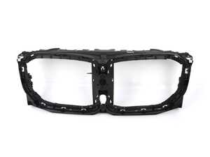 ES#4188741 - 51137462659 - AIR DUCT, TOP - Genuine BMW - BMW