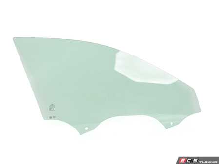 ES#4817784 - 8W0845202D - WINDOW - (NO LONGER AVAILABLE) - Genuine Volkswagen Audi - 