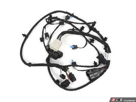 ES#4207600 - 61129825138 - WIRING HARNESS FRONT END - Genuine BMW - BMW