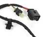 ES#4207600 - 61129825138 - WIRING HARNESS FRONT END - Genuine BMW - BMW