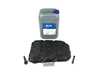 ES#4772815 - 0141350305 - Automatic Transmission Filter Kit W/ Fluid - 725.0 - Includes a new filter & gasket with securing hardware - Meyle - Mercedes Benz
