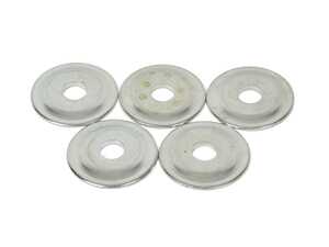 ES#4375892 - 31306763966KT1 - Washer - Pack Of 5 - Hamburg Tech - BMW
