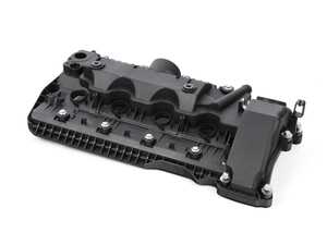 ES#3691710 - 11127563474 - Valve Cover - Right - Includes gasket and bolts - URO - BMW