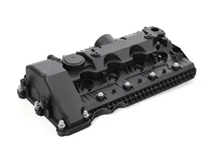 Valve Cover - Left