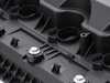 ES#3691714 - 11127522159 - Valve Cover - Left - Includes gasket and bolts - URO - BMW