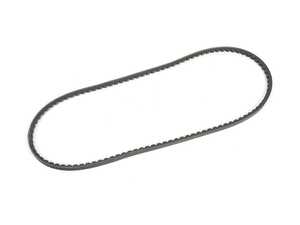 ES#2800705 - 023903137A - Power steering drive belt - Drives power steering pump. 10x1075mm - Continental - Volkswagen