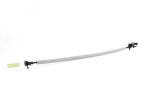 ES#90741 - 51218403057 - E53 X5 Door Latch Release Cable - Priced Each - Used on both front doors - Genuine BMW - BMW