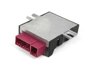 ES#4820884 - 16147276073 - Fuel Pump Control Module - Externally mounted fuel relay - Hamburg Tech - BMW