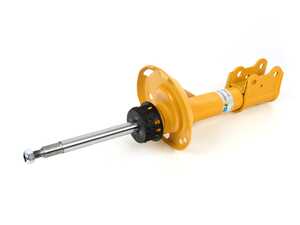ES#4028371 - 22-244253 - Front B6 Performance Shock Absorber - Right - Front Axle, Right Side - Bilstein - Mercedes Benz