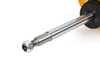 ES#4028371 - 22-244253 - Front B6 Performance Shock Absorber - Right - Front Axle, Right Side - Bilstein - Mercedes Benz