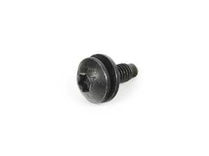 ES#4179152 - 07146999225 - COMBI OVAL-HEAD MACHINE SCRE - Genuine BMW - BMW