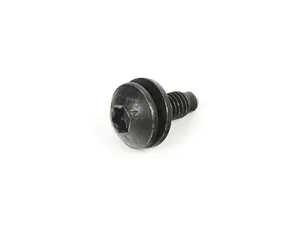 COMBI OVAL-HEAD MACHINE SCRE