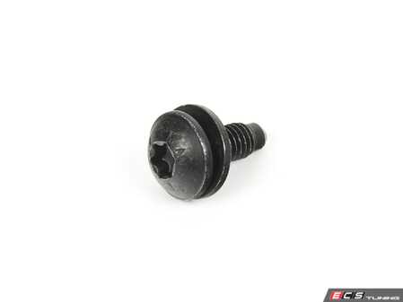 ES#4179152 - 07146999225 - COMBI OVAL-HEAD MACHINE SCRE - Genuine BMW - BMW
