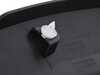 ES#3199369 - 51777475351 - Trim, wheel arch, front left - Park Assistant - Attaches to the front corner of the car, parking distance control - Genuine MINI - MINI