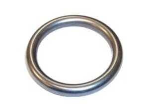 ES#5340526 - N90560701 - O-Ring - Priced Each - 30x5 - Ensure a proper seal with a new o-ring - Elring - Audi