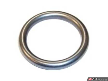 ES#5340526 - N90560701 - O-Ring - Priced Each - 30x5 - Ensure a proper seal with a new o-ring - Elring - Audi