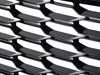 ES#4187592 - 51118074001 - GRILL, AIR INTAKE, OPEN, LEF - Genuine BMW - BMW