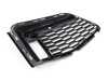 ES#4187592 - 51118074001 - GRILL, AIR INTAKE, OPEN, LEF - Genuine BMW - BMW