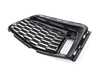 ES#4187593 - 51118074002 - GRILL, AIR INTAKE, OPEN, RIG - Genuine BMW - BMW