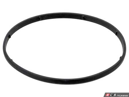 ES#5340529 - 059121139A - Thermostat Gasket - O-ring seal for thermostat housing - Elring - Volkswagen
