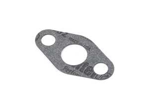 ES#4315183 - GRT-GSK-008 - Oil Drain Flange Gasket - GT GTX Series GT25 Through GTX35 And G25 G30 G35 - Return and T3 Feed gasket - Garrett - 