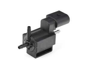 ES#4920521 - 06H906283B - Solenoid Valve - Priced Each - Control valve for the flaps inside the intake manifold - URO - Audi Volkswagen