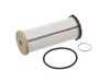 ES#5340531 - 0GC325183D - DSG Transmission Filter - Recommended to be serviced every 40k miles - Elring - Audi Volkswagen