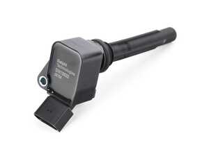 ES#4846310 - 06L905110K - Ignition Coil - Priced Each - Keep your engine running smooth - Delphi - Audi Volkswagen Porsche