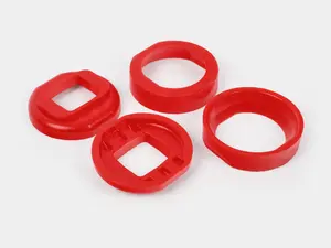 Engine Mount Inserts - Street