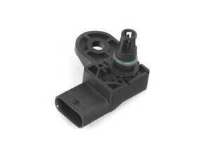 ES#4876165 - 13627599905 - Map Sensor - Located on the intake manifold system - Bremmen Parts - MINI