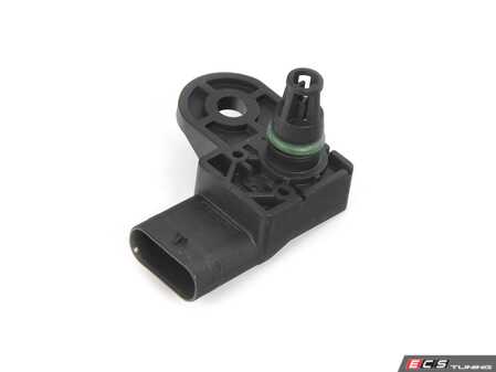 ES#4876165 - 13627599905 - Map Sensor - Located on the intake manifold system - Bremmen Parts - MINI