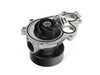 ES#4907322 - 11515B51A32 - Water Pump - Struggling with weak cabin heating during idle, overheating warning lights, or unusual noises from under the dash? It's probably time to replace your water pump.

Cooling system water pump, includes gasket.

Note: One thread contains self-tapping scre - Genuine BMW - BMW