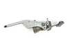 ES#4658427 - 34405A91149 - Handbrake Lever - Priced Each - Handbrake lever not working? This Genuine replacement stops your manual, or automatic BMW Z4 from rolling away. - Genuine BMW - BMW