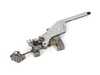 ES#4658427 - 34405A91149 - Handbrake Lever - Priced Each - Handbrake lever not working? This Genuine replacement stops your manual, or automatic BMW Z4 from rolling away. - Genuine BMW - BMW