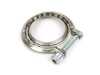 ES#4842473 - 18305B4FD53 - Decoupling Element - Flex Pipe Fix - Cooper S/JCW - Used for a fix on the exhaust when the flex pipe is damaged. Clamp on version. - Genuine MINI - MINI