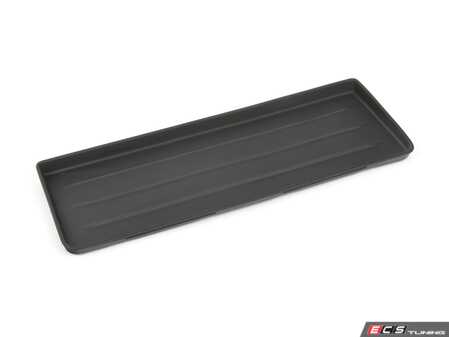 ES#4190636 - 51169396027 - INSERT MAT, STORAGE COMPARTM - Genuine BMW - BMW