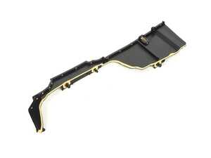 ES#4635938 - 41008082119 - SHAPED PART B-PILLAR BOTTOM - Genuine BMW - BMW