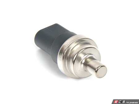 ES#4046596 - 05C919501 - Coolant Temperature Sensor  - Monitors coolant temperature for fan control & gauge readings - Genuine Volkswagen Audi - Audi Volkswagen