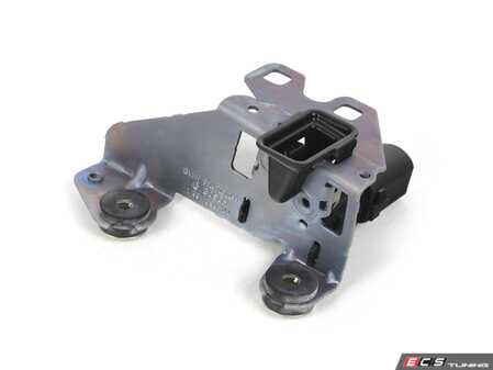 ES#2643452 - 51247250299 - Rear Window Lock - Genuine BMW - BMW