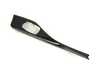ES#2977936 - 51169343846 - Center Console Cover - Black High Gloss - Genuine BMW - BMW