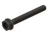 ES#5340557 - WHT008383 - Hex Bolt - Priced Each - Used to secure the main bearing cap to the engine block. M10x80 - Elring - Volkswagen
