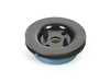 ES#3497486 - 1K0599431A - RUBB MOUNT - Genuine Volkswagen Audi - Audi Volkswagen