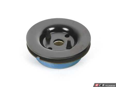 ES#3497486 - 1K0599431A - RUBB MOUNT - Genuine Volkswagen Audi - Audi Volkswagen