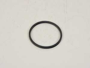ES#3471605 - 4G0611243B - Brake Master Cylinder Gasket - Located between the master cylinder and the brake booster - Genuine Volkswagen Audi - Audi