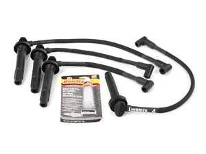 ES#4346281 - C9093BK - Davis Unified Ignition LiveWires - Black  - 10mm wires set with boots - Screamin Demon - MINI