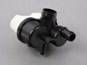 ES#4840087 - 958906243 - Fuel Vapor Detection Pump - One (1) Required Per Vehicle - Hamburg Tech - Porsche
