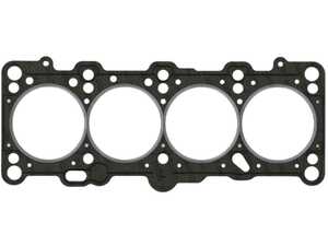 ES#5340561 - 077103383AD - Cylinder Head Gasket - Cylinder 5-8 - Stop leaks and restore engine power - Elring - Audi