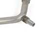ES#2895396 - 1122303256 - AC Low Pressure Line - Vemo - Mercedes Benz