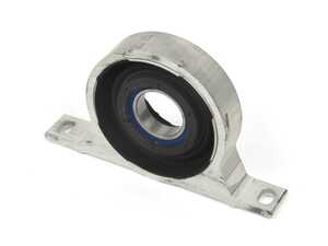ES#2798434 - 26127572932 - CENTER MOUNT, ALUMINIUM - Genuine BMW - BMW