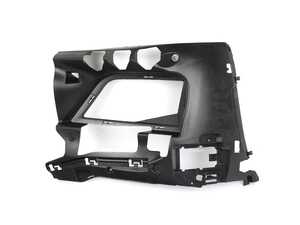 ES#3573870 - 51118065320 - MOUNT, BUMPER RIGHT - Genuine BMW - BMW
